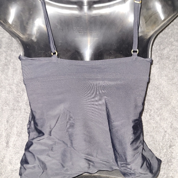 Black tankini - Picture 2 of 2